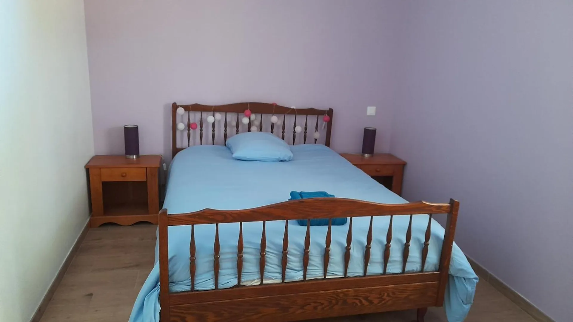 Chambre D'Hote Apartment Courtenay  Homestay Courtenay (Isere)
